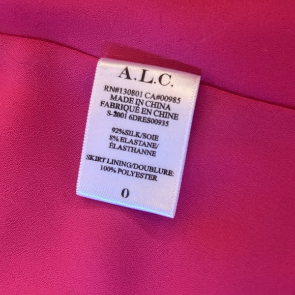 Gorgeous flowy wrap dress - Picture 5 of 6